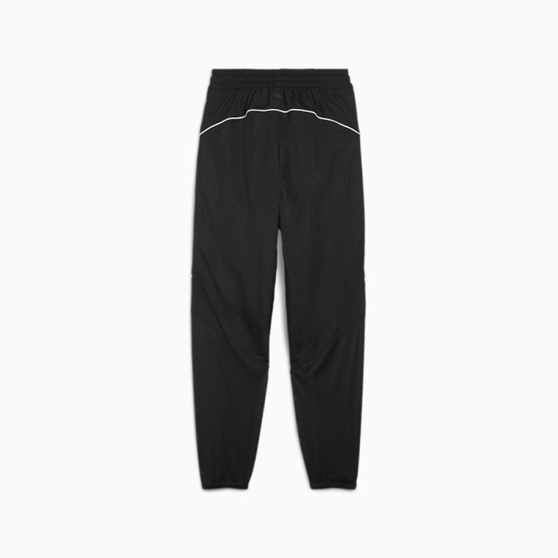 Puma | Women's FIT "Move" Knitted Training Pants - Black