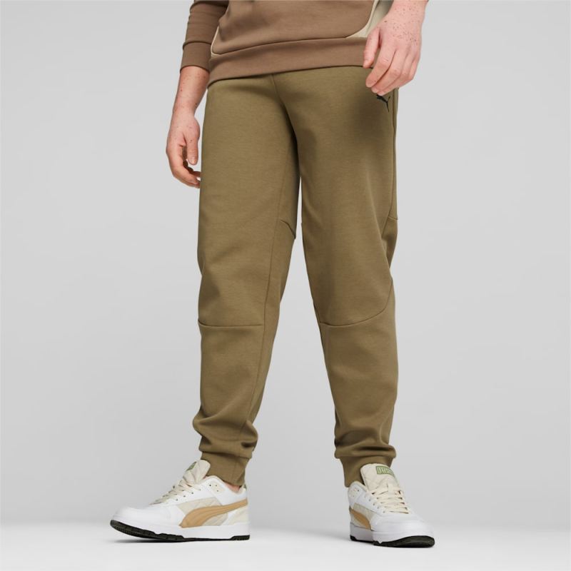 Puma | Men's RAD/CAL Pants - Chocolate Chip