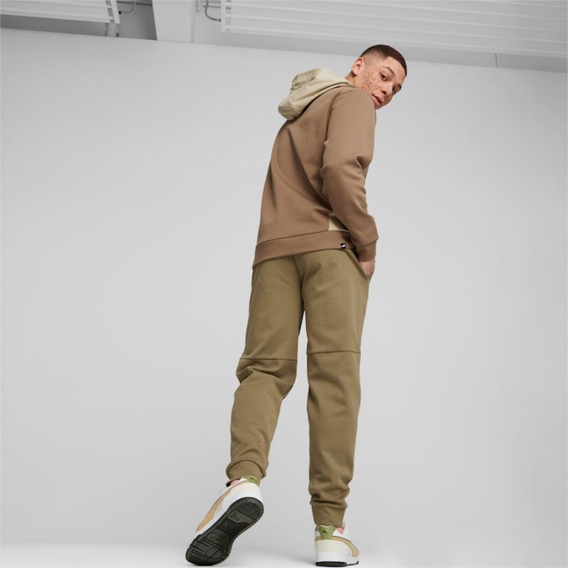 Puma | Men's RAD/CAL Pants - Chocolate Chip