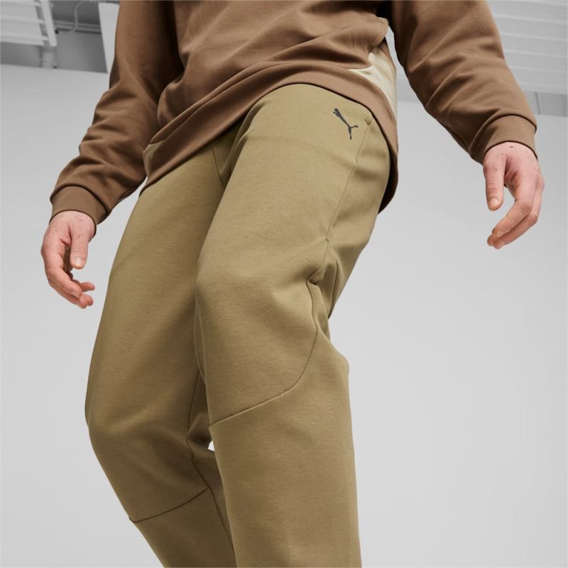 Puma | Men's RAD/CAL Pants - Chocolate Chip