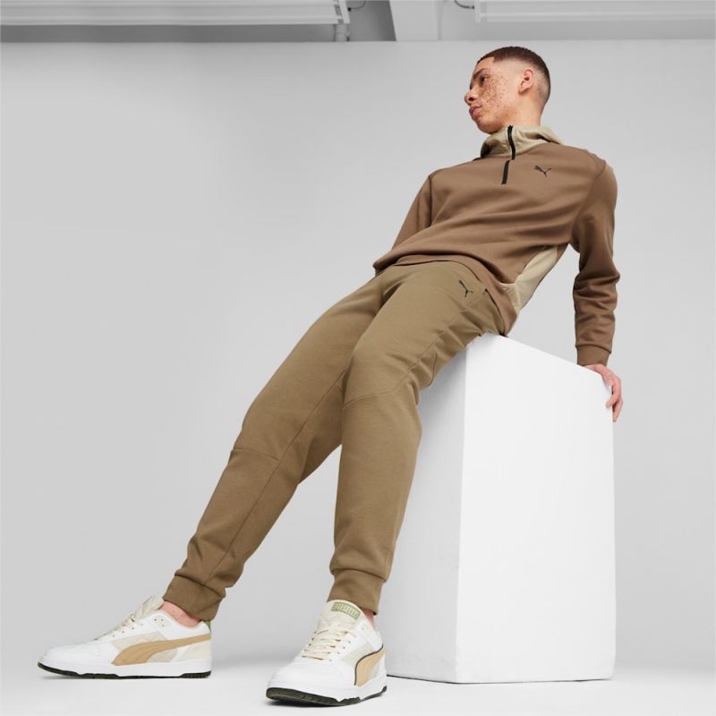 Puma | Men's RAD/CAL Pants - Chocolate Chip