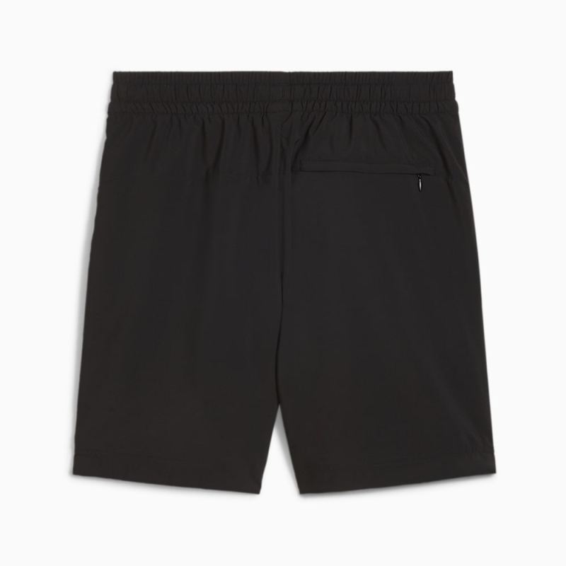 Puma | Men's CLASSICS Shorts - Black