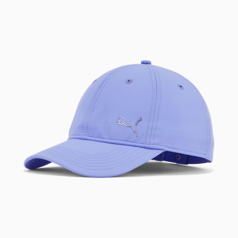 Puma | Women's Topaz Adjustable Cap - LAVENDER