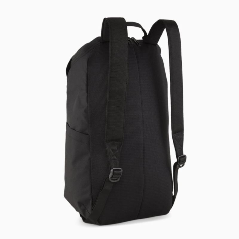 Puma | Men's Scuderia Ferrari Race Backpack - Black