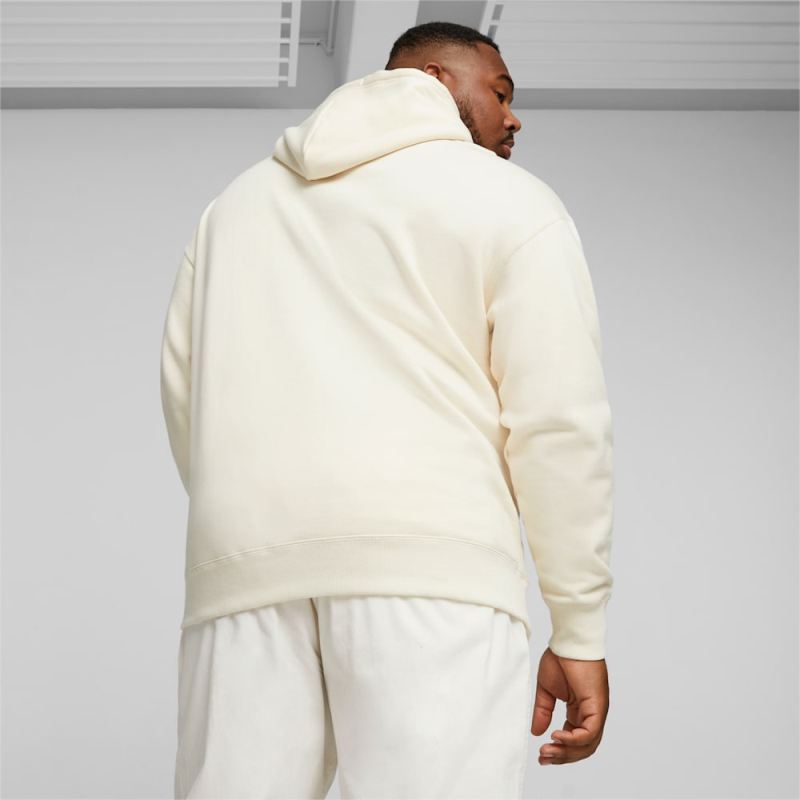 Puma | Men's BETTER CLASSICS Hoodie - no color