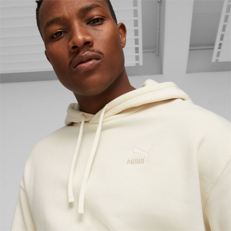 Puma | Men's BETTER CLASSICS Hoodie - no color