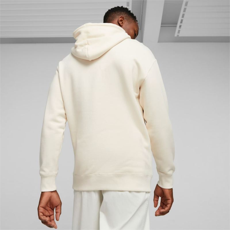 Puma | Men's BETTER CLASSICS Hoodie - no color