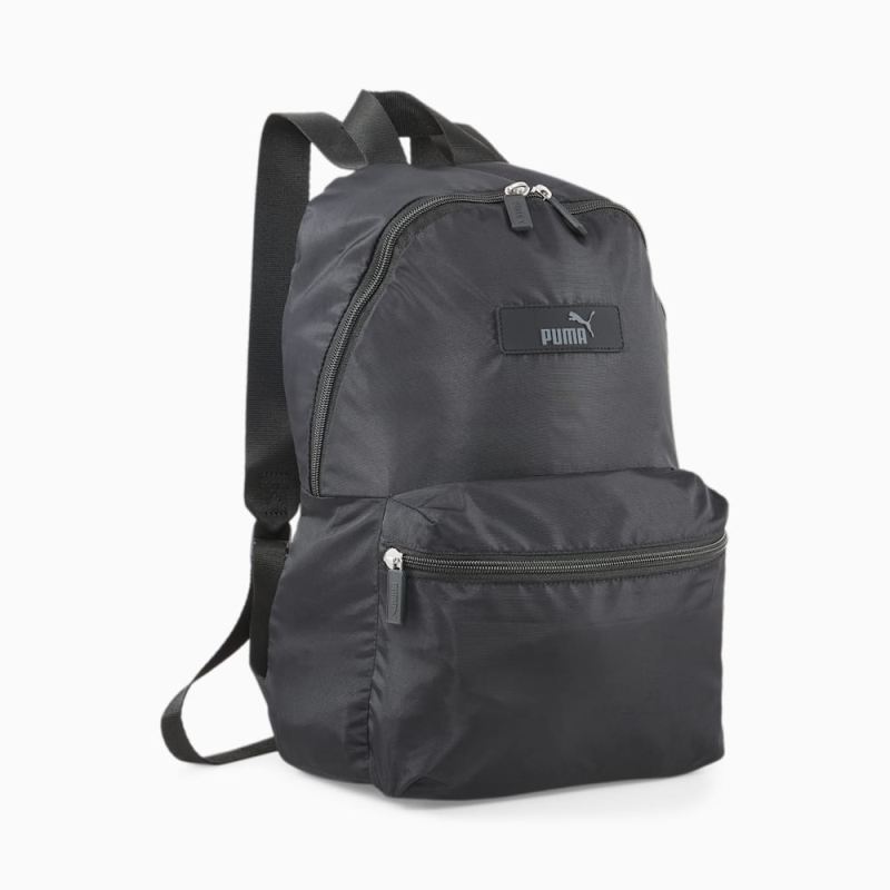 Puma | Women's Core Pop Backpack - Black