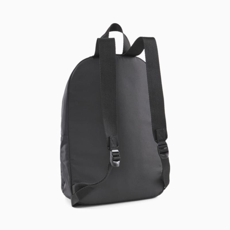 Puma | Women's Core Pop Backpack - Black