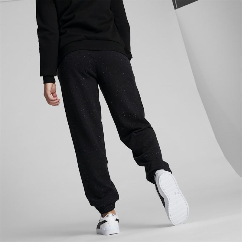 Puma | Women's Live In Joggers - Black-NEP