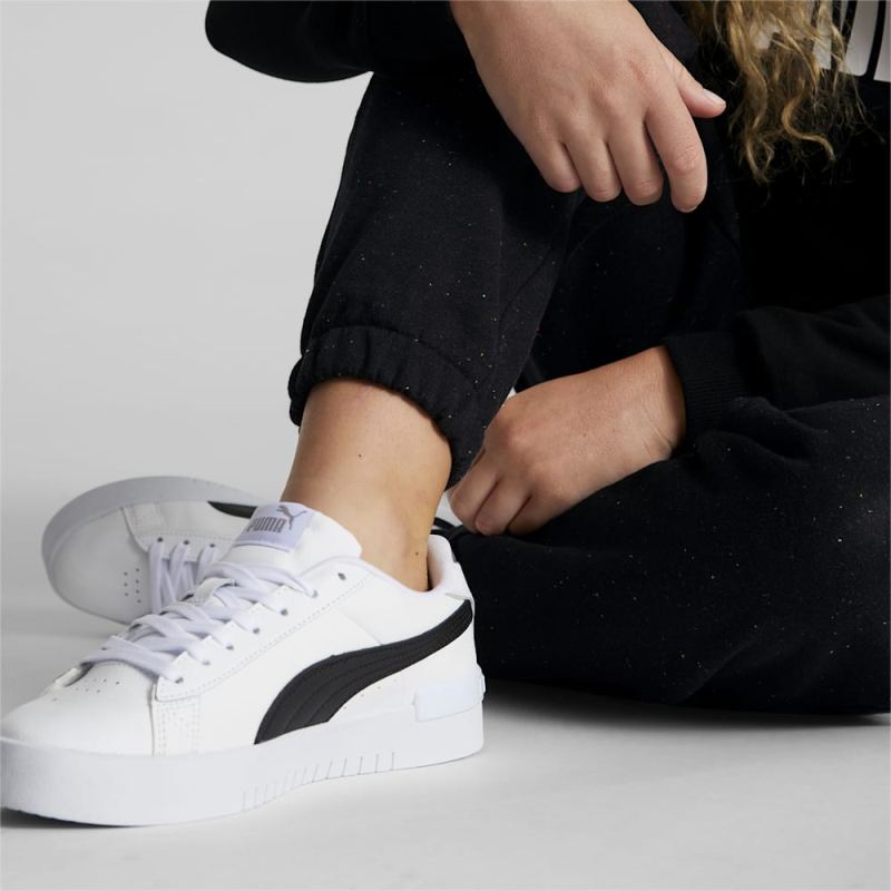 Puma | Women's Live In Joggers - Black-NEP