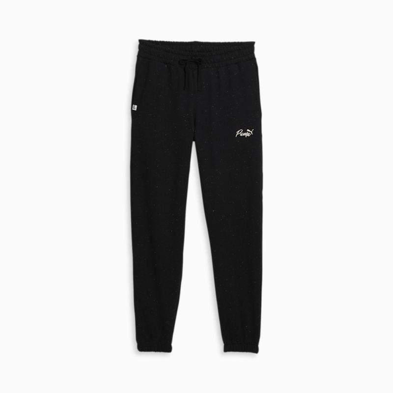 Puma | Women's Live In Joggers - Black-NEP