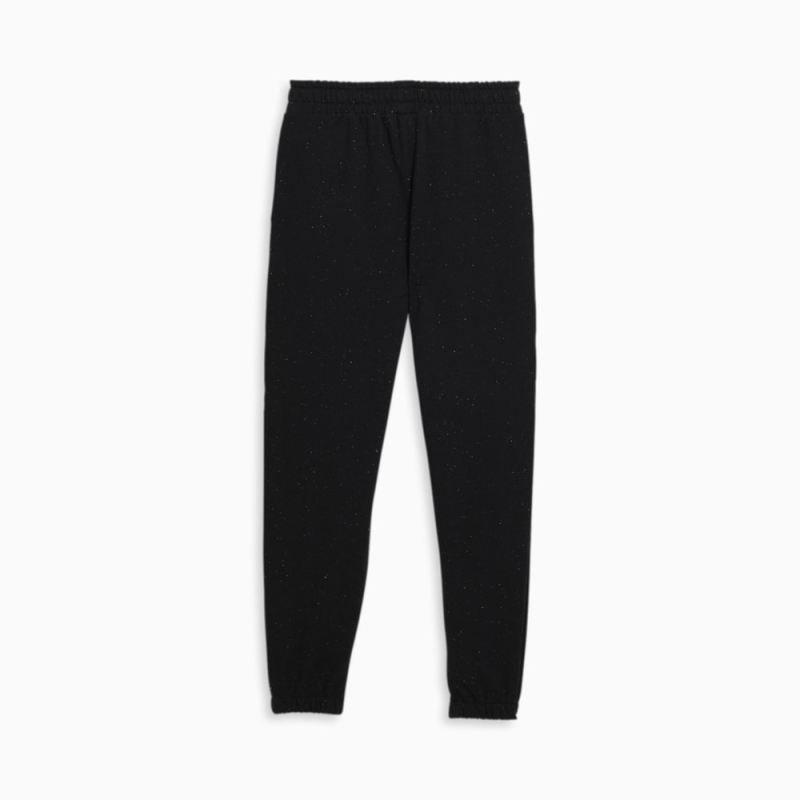 Puma | Women's Live In Joggers - Black-NEP