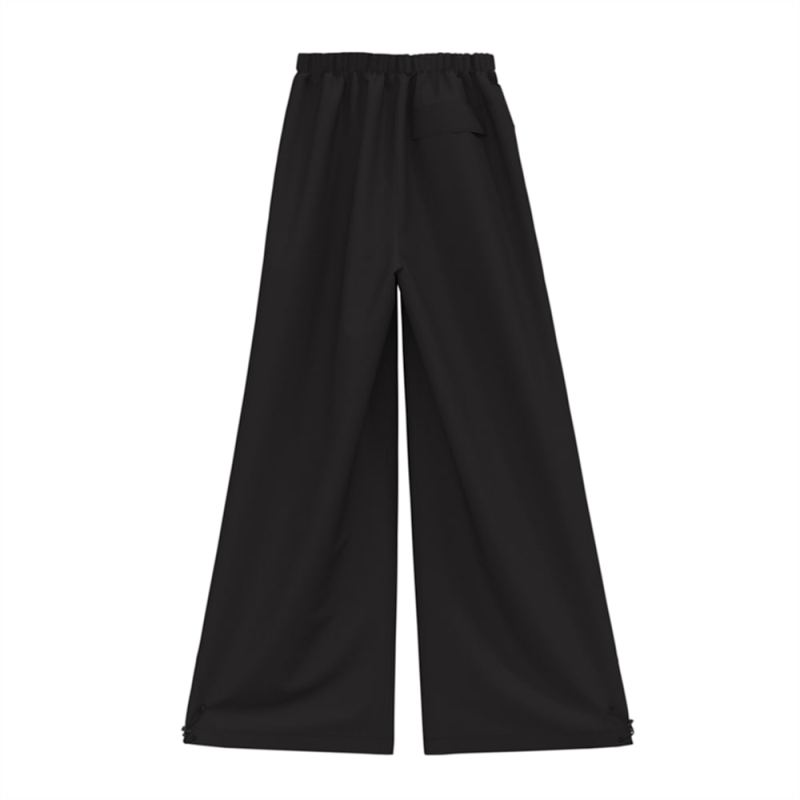 Puma | Women's DARE TO Parachute Pants - Black-Black