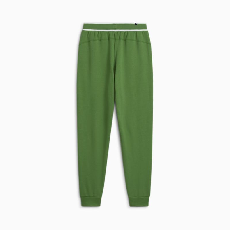 Puma | Men's SQUAD Sweatpants - Archive Green