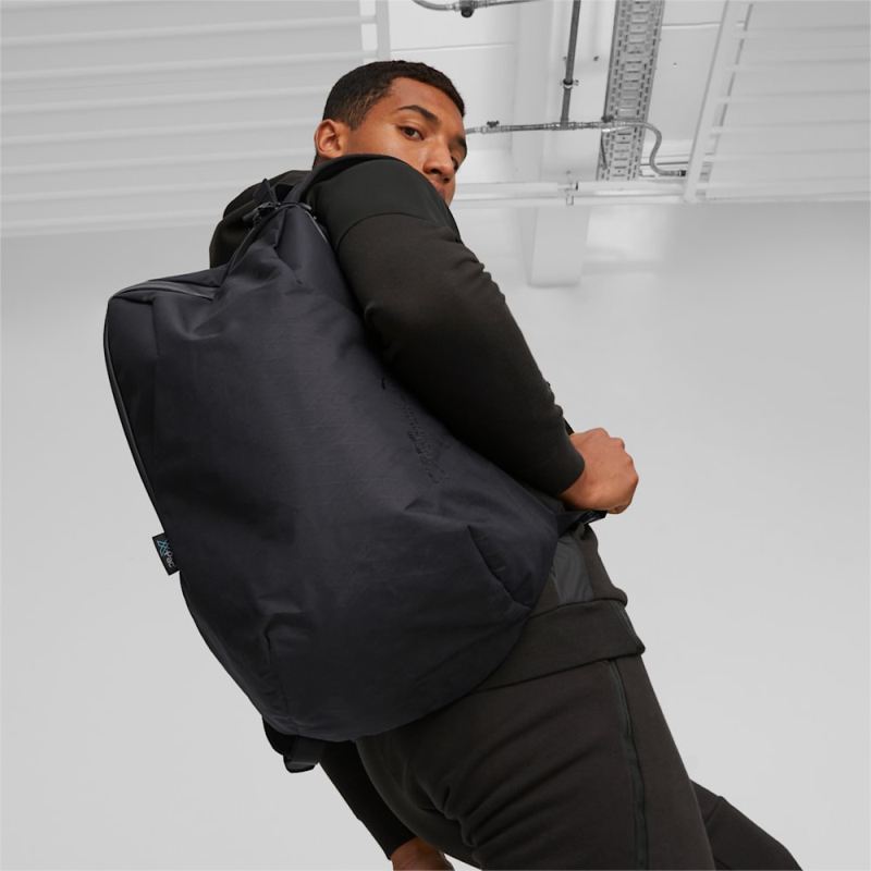 Puma | Men's FWD Backpack - Black