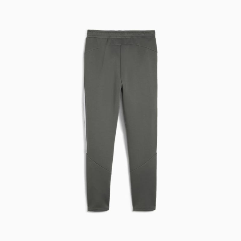 Puma | Men's EVOSTRIPE Pants - Mineral Gray