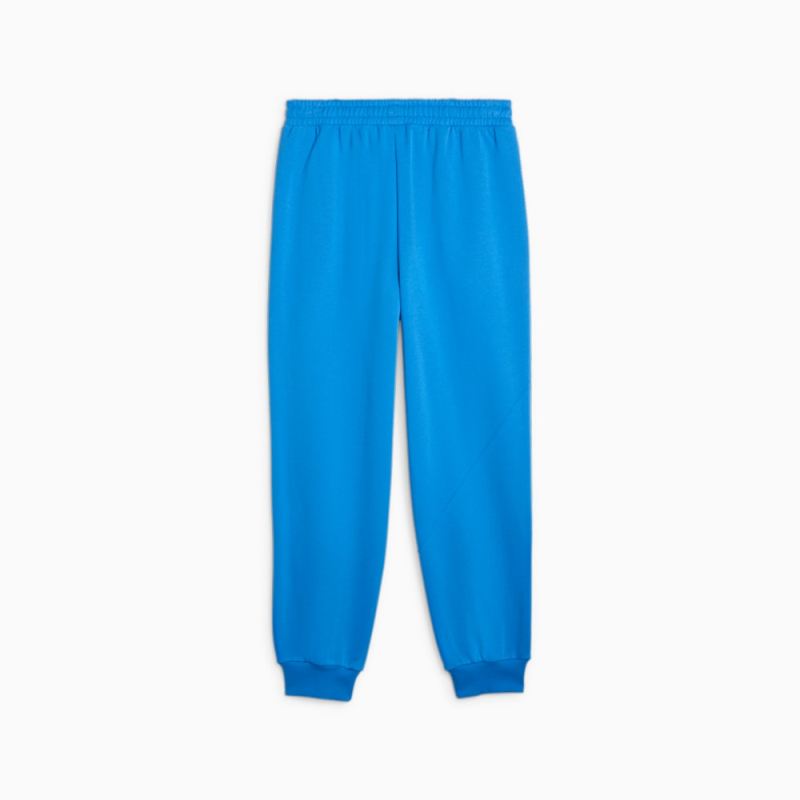 Puma | Men's Mercedes-AMG PETRONAS Statement Pants - Ultra Blue