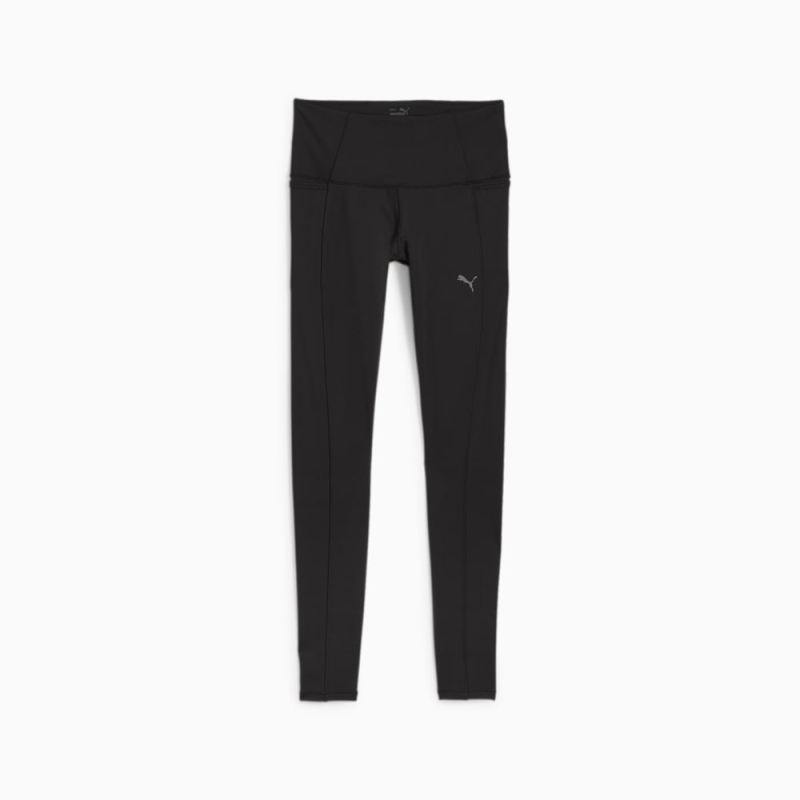 Puma | Women's Studio Ultrabare Training Tights - Black