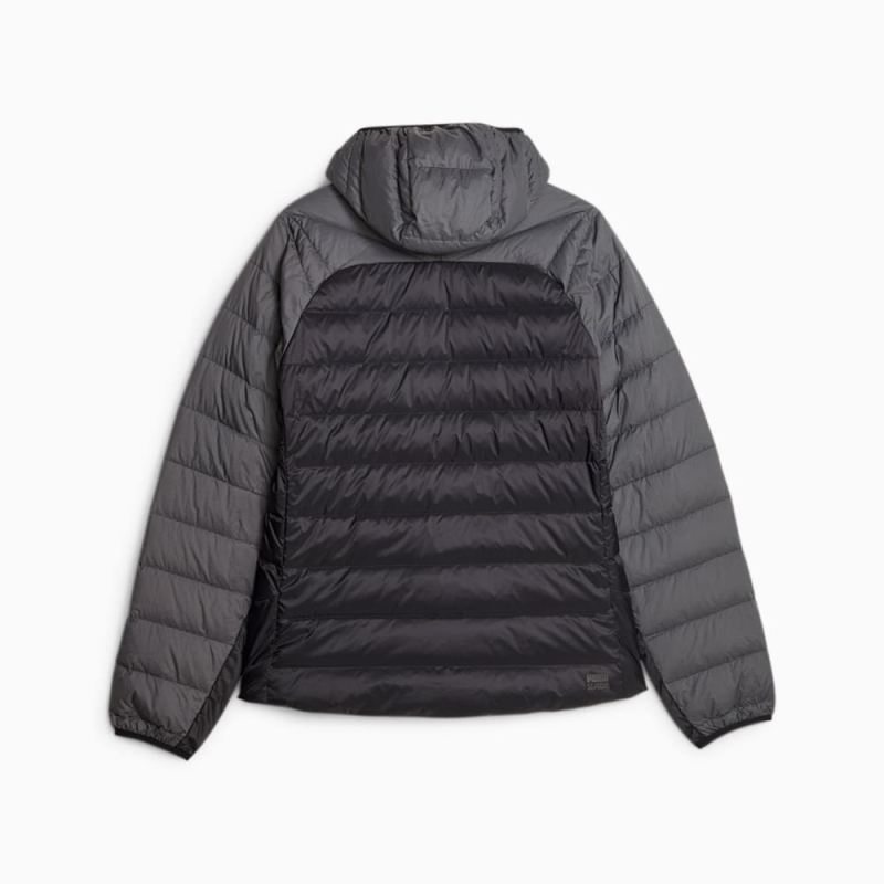 Puma | Women's SEASONS Down Jacket - Black