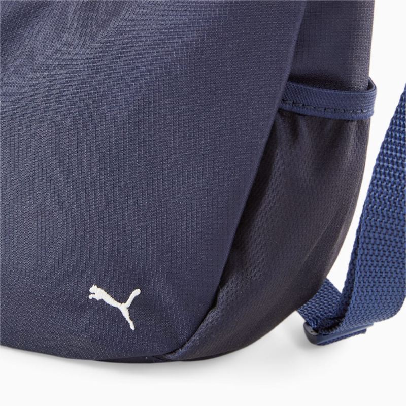 Puma | Men's MMQ Concept Hobo Bag - New Navy