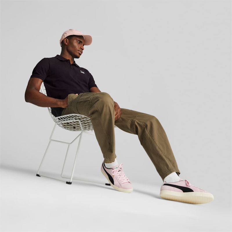 Puma | Men's Prime Classic Dad Cap - Rose Dust