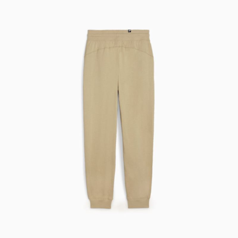 Puma | Women's HER High-Waisted Pants - Prairie Tan