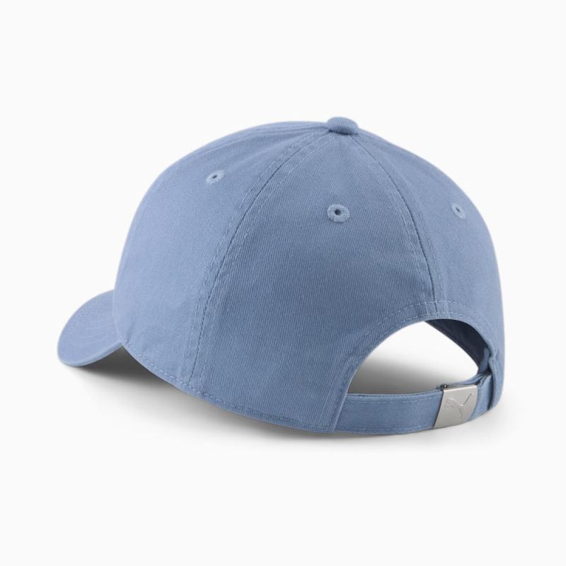 Puma | Girls The Weekend Cap - BLUE/PINK