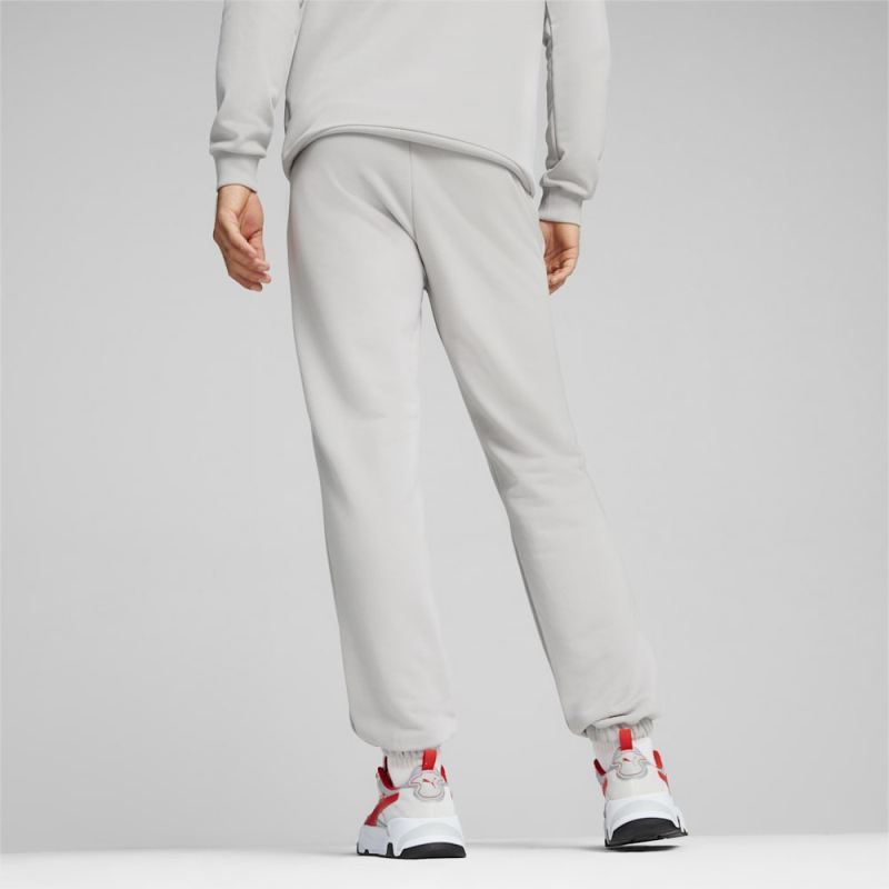 Puma | Men's x F1 ESS Motorsport Sweatpants - Ash Gray