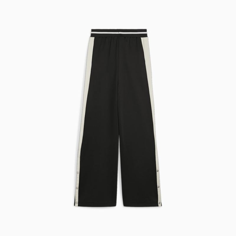 Puma | Women's For the Fanbase T7 Track Pants - Black