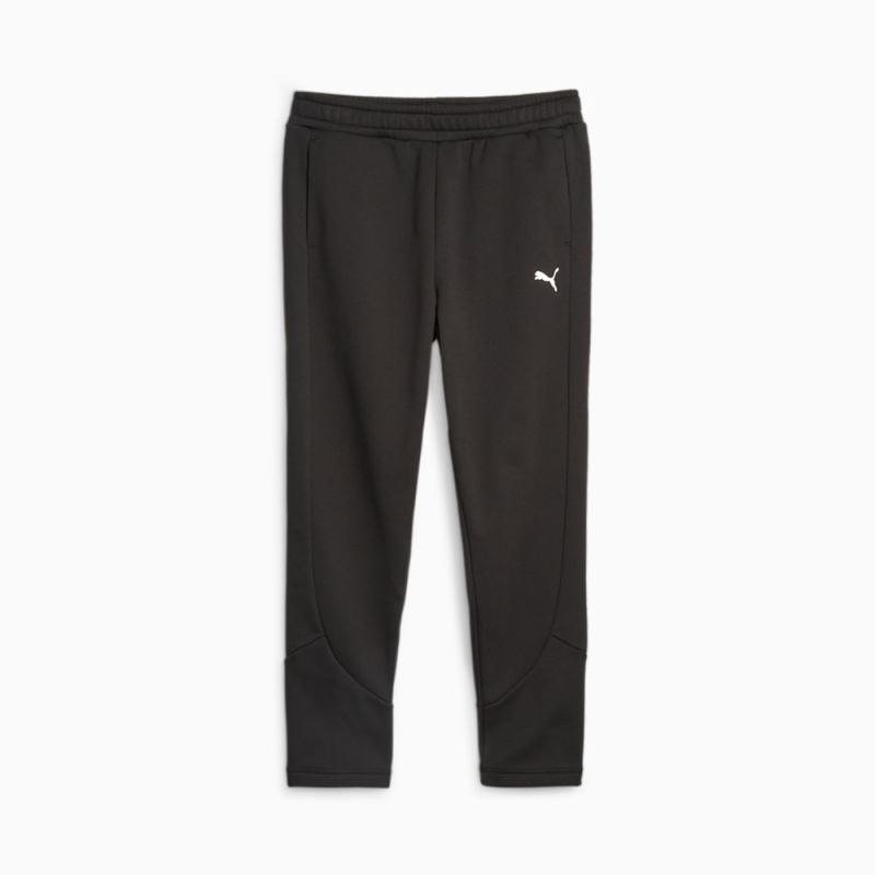 Puma | Women's EVOSTRIPE Winterized Pants - Black