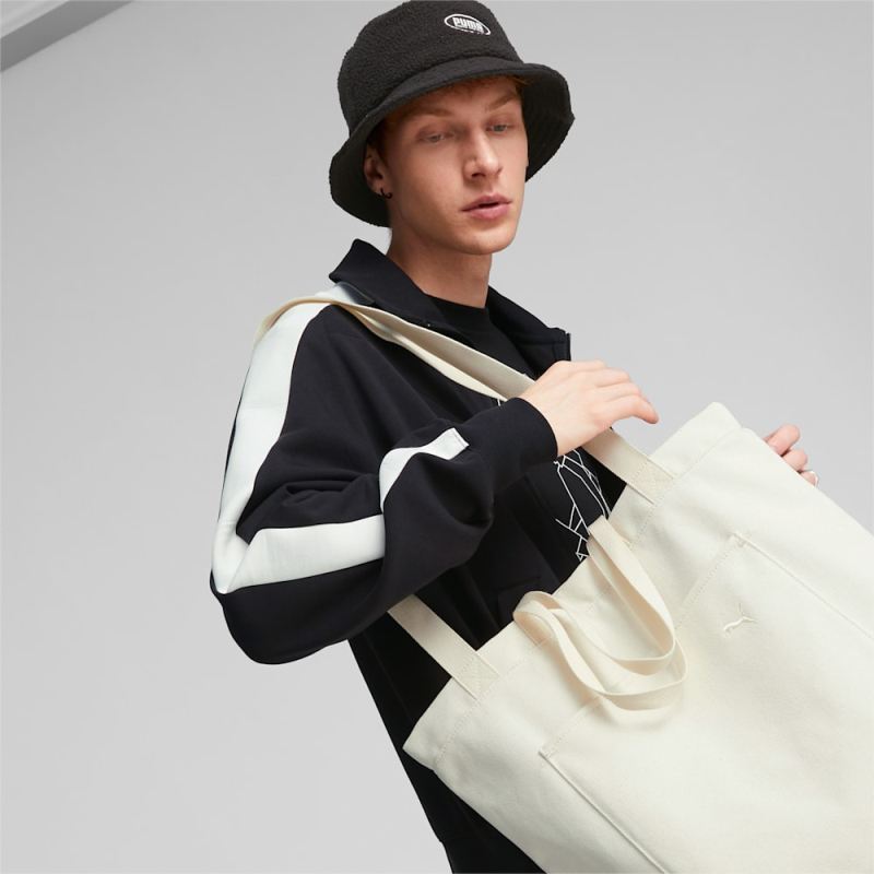 Puma | Men's MMQ Tote Bag - no color