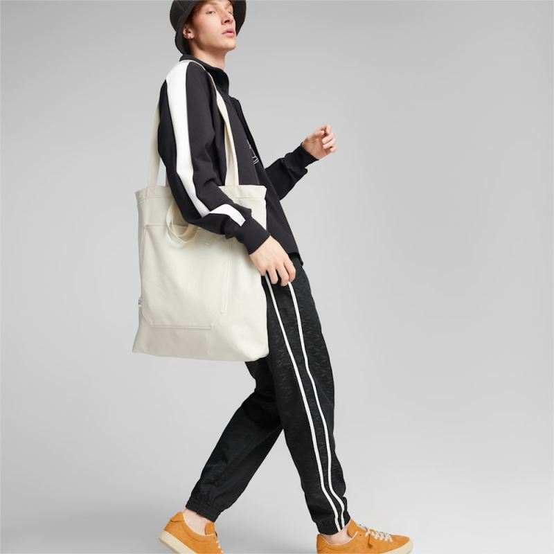 Puma | Men's MMQ Tote Bag - no color