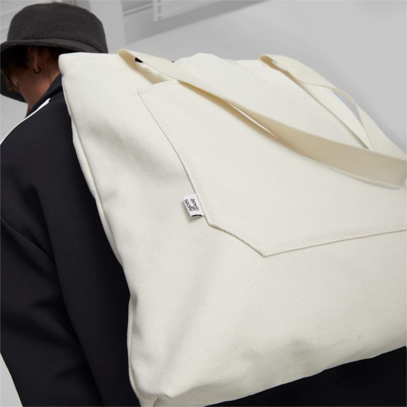 Puma | Men's MMQ Tote Bag - no color