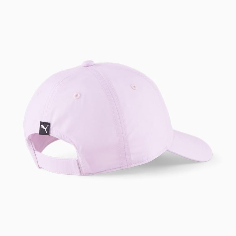 Puma | Boys Puma | Boys MATES Big Kids Cap - Pearl Pink