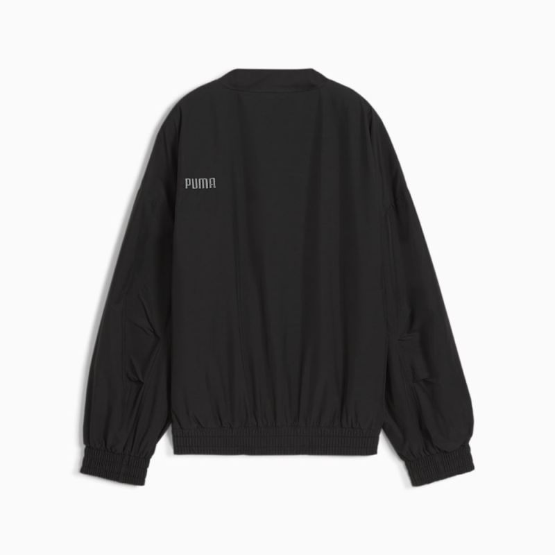 Puma | Women's Style Jacket - Black