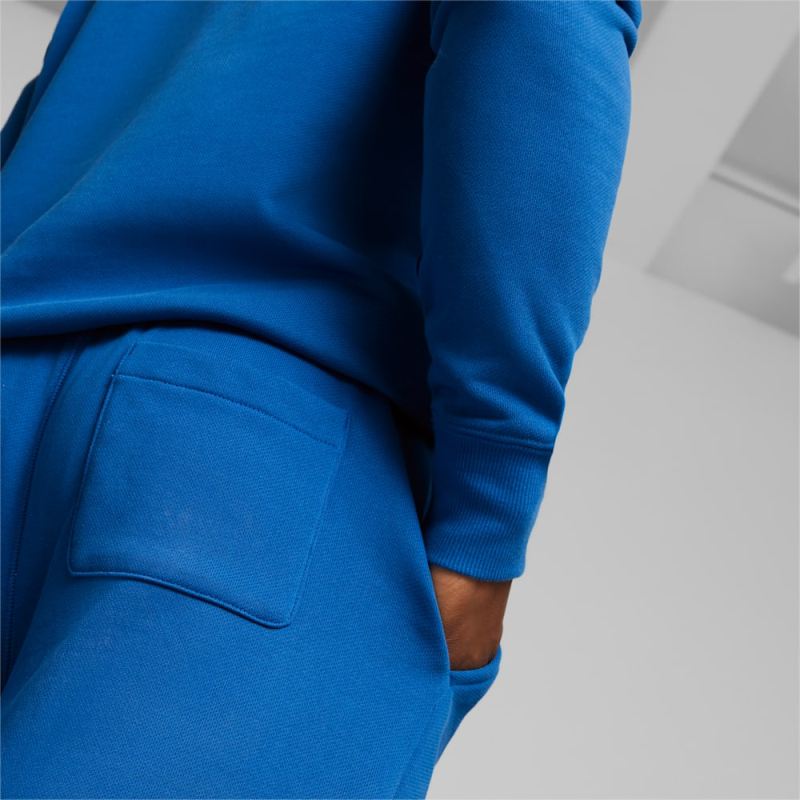 Puma | Men's x TMC Everyday Hussle Sweatshorts - Team Royal