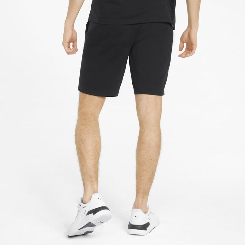 Puma | Men's RAD/CAL Shorts - Black