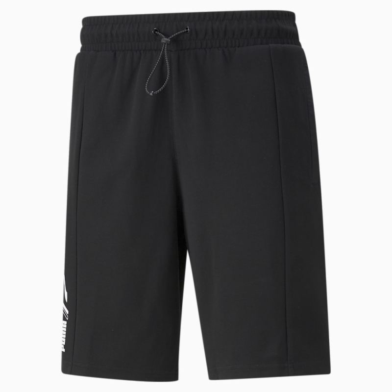 Puma | Men's RAD/CAL Shorts - Black