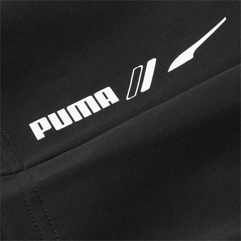 Puma | Men's RAD/CAL Shorts - Black