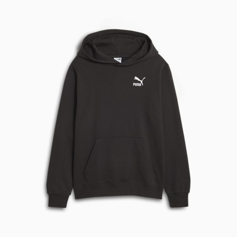 Puma | Boys Better Classics Hoodie - Black