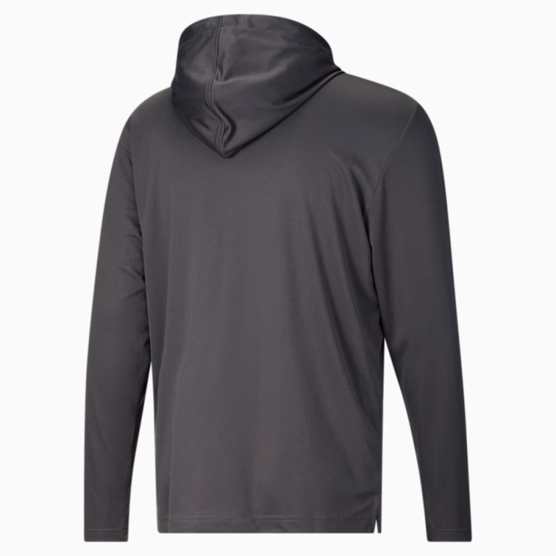 Puma | Men's Sunny Daze Hoodie - CASTLEROCK