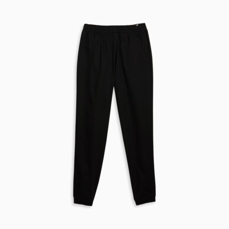 Puma | Men's Chino Pants - Black