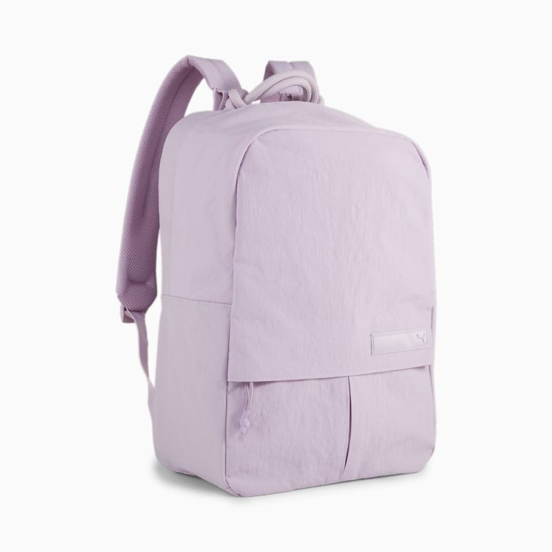 Puma | Women's Puma | Women's.BL Backpack - Grape Mist - Click Image to Close