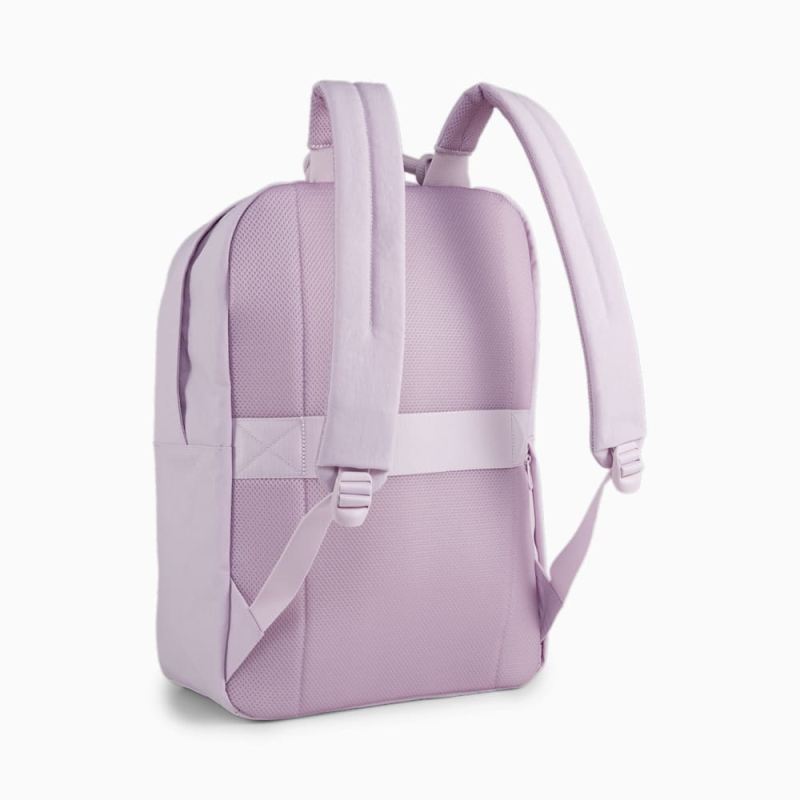 Puma | Women's Puma | Women's.BL Backpack - Grape Mist