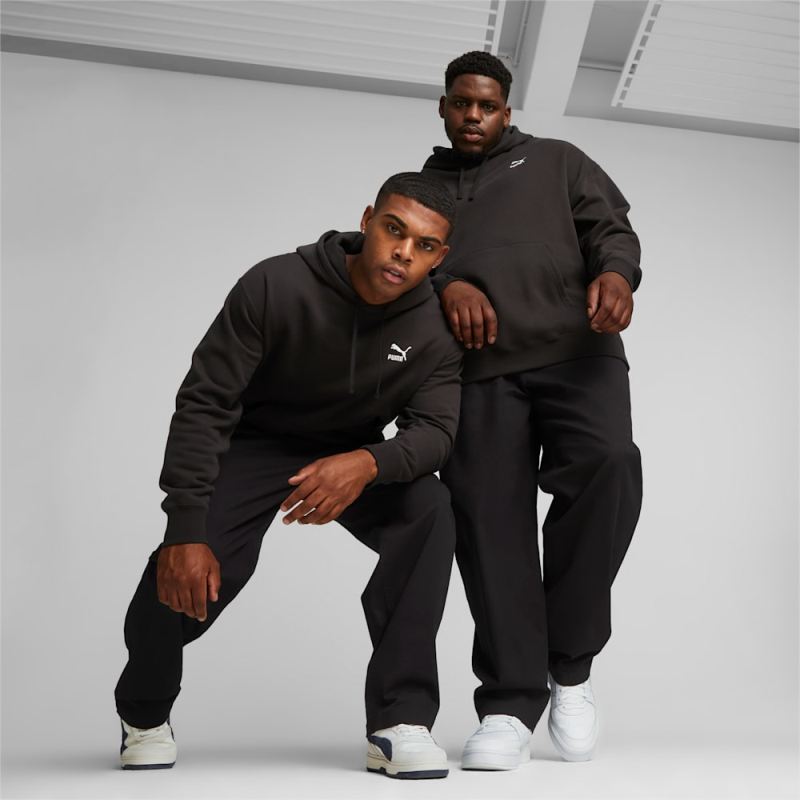 Puma | Men's BETTER CLASSICS Hoodie - Black