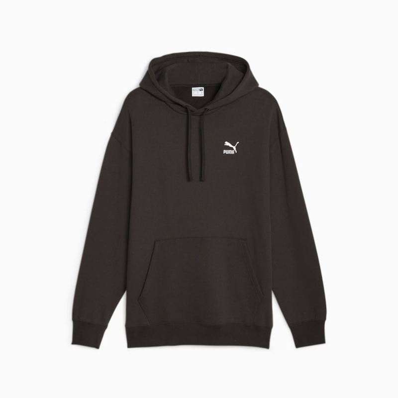 Puma | Men's BETTER CLASSICS Hoodie - Black