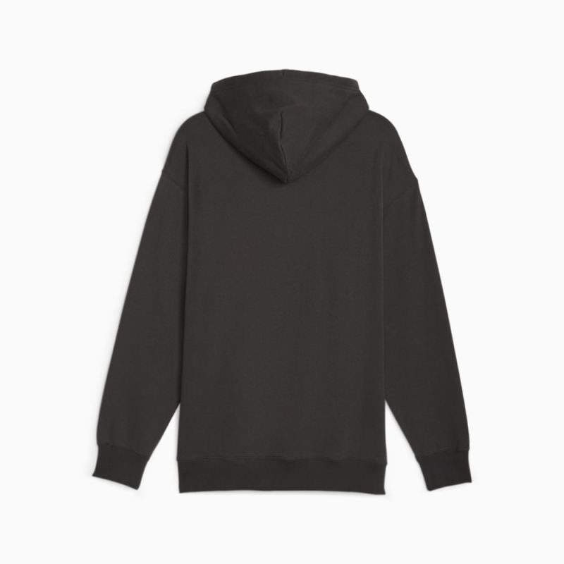 Puma | Men's BETTER CLASSICS Hoodie - Black