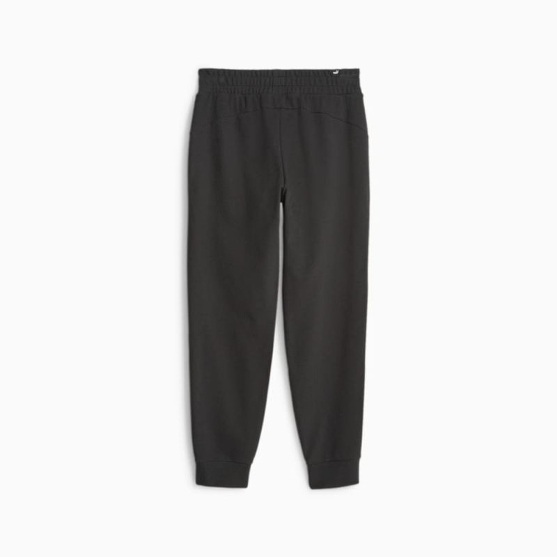 Puma | Women's Essentials Elevated Pants - Black