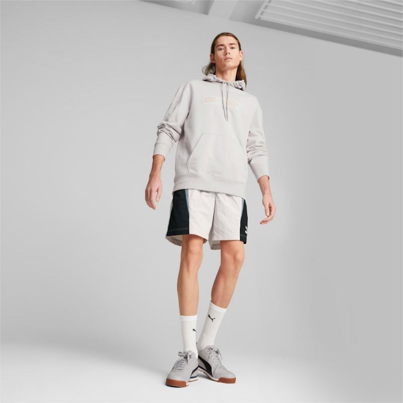 Puma | Men's Sportswear by Puma | Men's Hoodie - Marble